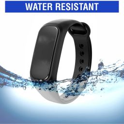 AUDICE Silicone Wrist Strap for OnePlus Smart Band&Oppo Smart Band(Device not Includ) Smart Band Strap image 5