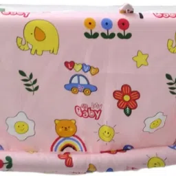 my baby New Born Baby Palna, Zula, Hammock, Baloon Khoya, Swing with Mosquito Net image 2