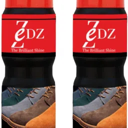 Zedz Suede and Nubuck Renovator (Set of 2 Pcs) (Brown) Suede, Nubuck, Velour Shoe Renovator-image-83
