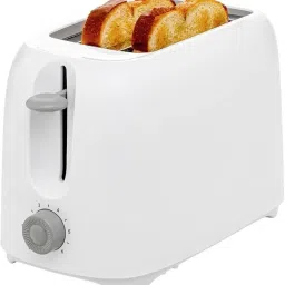 Premium 2-Slice Pop-Up Toaster with Dust Cover 750 W Pop Up Toaster-19