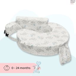 haus & kinder Breastfeeding Pillow-picture-22
