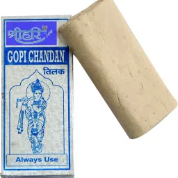 GOPI CHANDAN for hed Peach Bindis-13