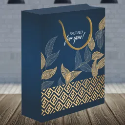 Printed Party Bag-16
