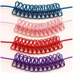 ROPE CLOTHING Nylon Clothesline-image-68