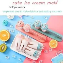 darsh enterprise 100 ml Manual Ice Cream Maker image 3