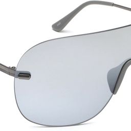 Gradient Retro Square Sunglasses (100)-picture-11