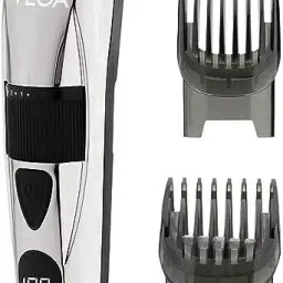 VEGA Power Series P-3 Beard Trimmer for Men with Digital Display Trimmer 160 minRuntime 40 Length Settings-0