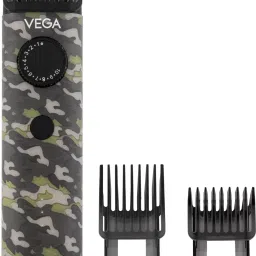 VEGA VHTH-16 Fully Waterproof Trimmer 90 min Runtime 40 Length Settings-image-26