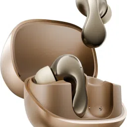 mivi AI-Buds (Breakthrough Launch), World's 1st Human-like AI, Android Only Bluetooth Headset image 2