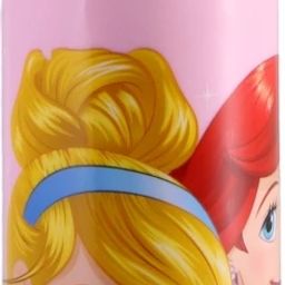Cool Wave 600 Plastic Insulated Water Bottle 550 ml Water Bottle-image-67