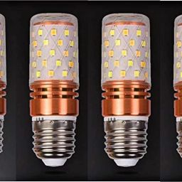240 W Basic Decorative E27 LED Bulb-image-31