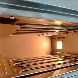 apra EPO 2D Pizza Maker image 5
