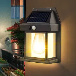 Wallchiere Wall Lamp With Bulb-image-56