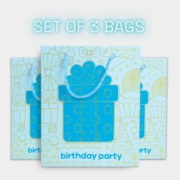 Solid Party Bag-image-18