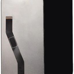 SSP TELECOM Haptic/Tactile touchscreen Mobile Display for Redmi 8, 8a Redmi 8, 8a image 2