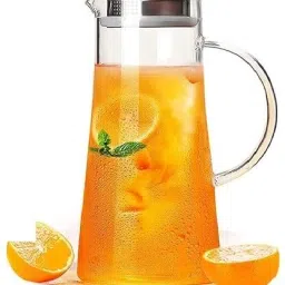 1.4 L Glass Water Jug-image-77