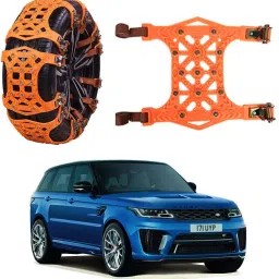 1 Set of Snow Chain Combo-image-90
