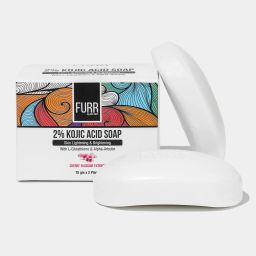 Kojic Acid Soap | Cherry Blossom Extract | Reduces Pigmentation | All Skin Type-21