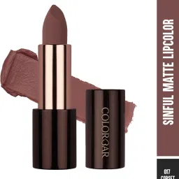 Sinful Matte Lipcolor-19