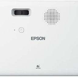 Epson CO-FH02 (3000 lm / 1 Speaker) Full HD 1080p Android OS, 5W Built-in Speaker, Home Theatre Projector image 5