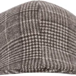 Checkered Sports/Regular Cap-image-37