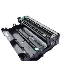 wetech dr-3448 Black Compatible Drum Unit for Brother Hl-l5000D, Hl-l5100Dn, Hl-l6200Dw, Hl-l6400Dw, Dcp-l5600Dn, Mfc-l5700Dn, Mfc-l5900Dw, Mfc-l6900Dw Printer Black Ink Toner image 2