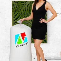 av cart 2 kg Bean Bag Filler BBF35 Bean Bag Filler-picture-7