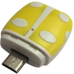 Silicon A1 Card Reader-11