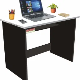 computer table Engineered Wood Computer Desk-1