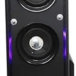 Zinitax Multimedia Speaker with Bluetooth, USB, FM, AUX 2700 W Bluetooth Tower Speaker-picture-13