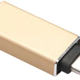 Kingpin USB Type C OTG Adapter image 2