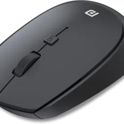Portronics Toad 23, POR 1610 Wireless Optical Mouse-image-93