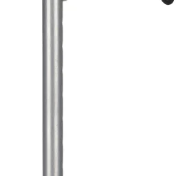 New Design with Extra Strength - Silver Walking Stick Walking Stick-image-29
