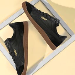 puma Club 5v5 Lux Sneakers For Men-picture-5