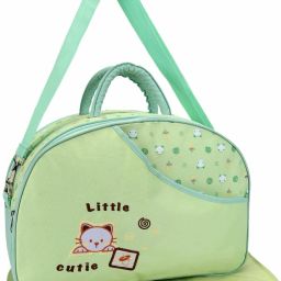 Baby Mother Bag Multicompartment for Baby Care and Maternity Handbag Diaper Bag-image-27