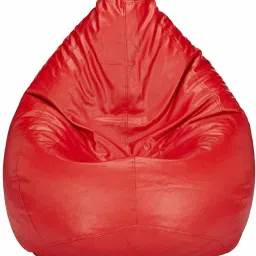 Large Tear Drop Bean Bag Cover(Without Beans)-image-93