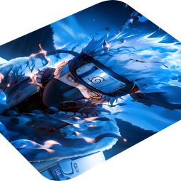 Anime naruto Mousepad-24