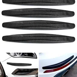 Rubber Car Bumper Guard-7