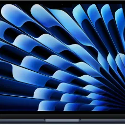 Apple MacBook Air Apple M4 - (24 GB/512 GB SSD/macOS Sequoia) MC6C4HN/A-image-32