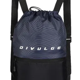 divulge Achiever navy DRAWS 18.2_10 Messenger Bag-picture-7