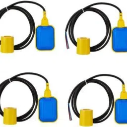 Digital Craft High Insulated Cable Float switch sensor for all type of controller and Ro Plant Wired Sensor Security System-21