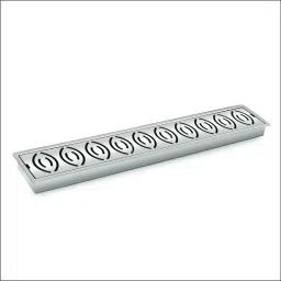 Floor Stainless Steel Push Down Strainer-image-6