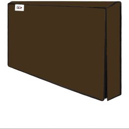 Auf 2 layer dust proof smart LED/ LCD TV 50 inch cover for 50 inch LED/LCD/LED /TV Monitor - 50inch led/2 layer dust proof smart LED LCD TV cover/ 46-image-92
