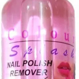 Acetone Free Nail Color Remover Set of 1-13