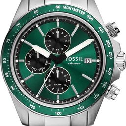 fossil Autocross Analog Watch - For Men BQ2878-picture-6