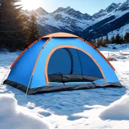 2-PERSON Tent - For 4-image-125