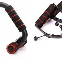 Fitness Kit Push up Bar With Toning Tube Fitness Accessory Kit Kit-image-50