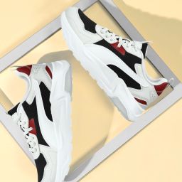 Trinity Lite Sneakers For Men-image-96