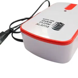 CHITRATECH CTWA-RED-BORDER-WIRE Wired Sensor Security System image 2