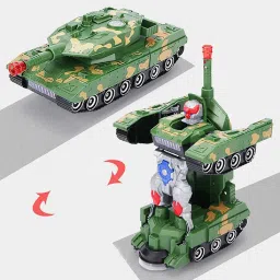 Deformation Combat Tank-image-37
